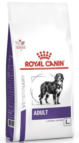 Royal Canin Vet Care Nutrition Adult Large Dog 13kg Royal Canin Vet Care Nutrition Adult Large Dog 13kg