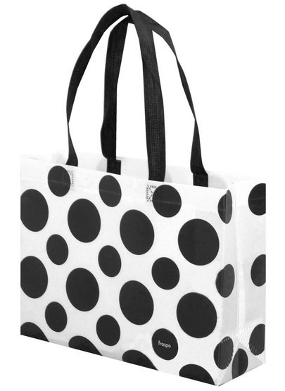 Torba Ultra Mini 8L grochy Torba Ultra Mini 8L grochy