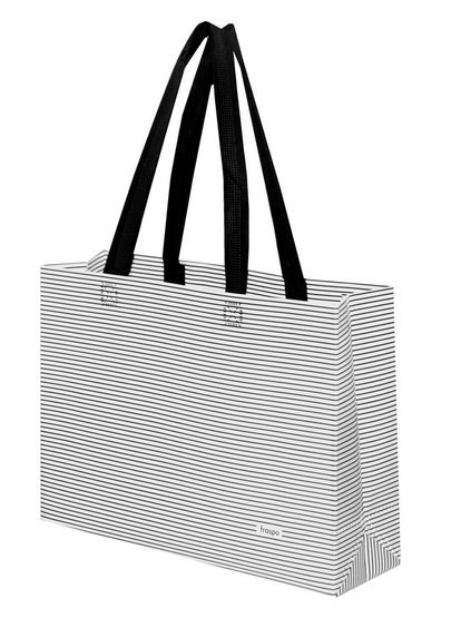 Torba Ultra Mini 8L paski Torba Ultra Mini 8L paski