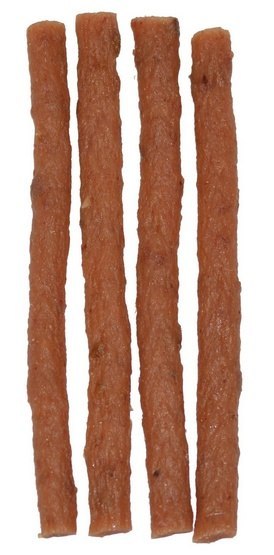 Adbi Yorusie Kabanosy z drobiem 250g Adbi Yorusie Kabanosy z drobiem 250g