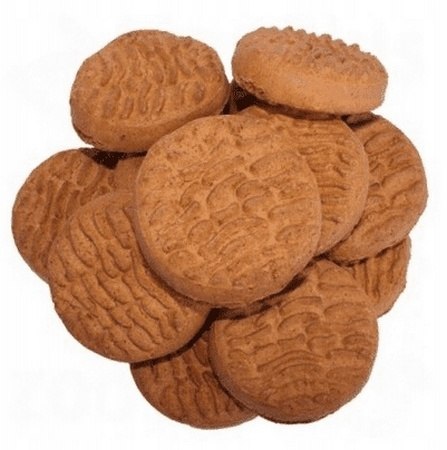 Bosch Psia Spiżarnia - Biscuit Cake 0,9kg Bosch Psia Spiżarnia - Biscuit Cake 0,9kg