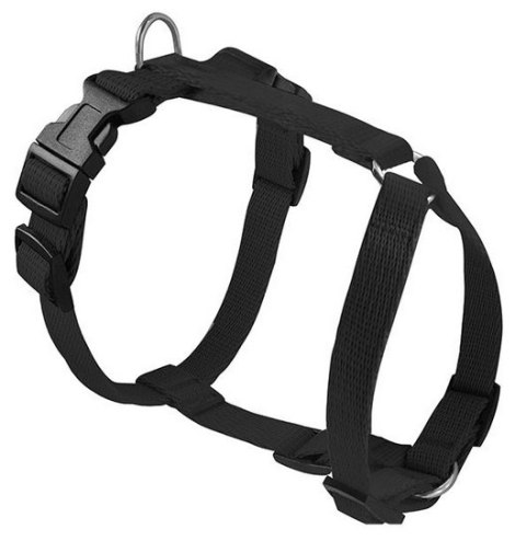 CHABA Szelki Guard XL 2,5cm czarne CHABA Szelki Guard XL 2,5cm czarne