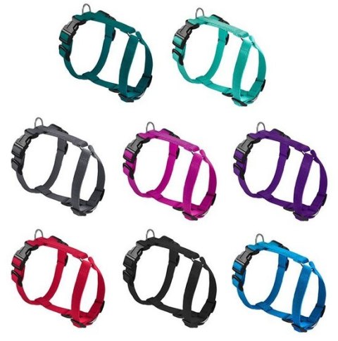 CHABA Szelki Guard XL 2,5cm czarne CHABA Szelki Guard XL 2,5cm czarne