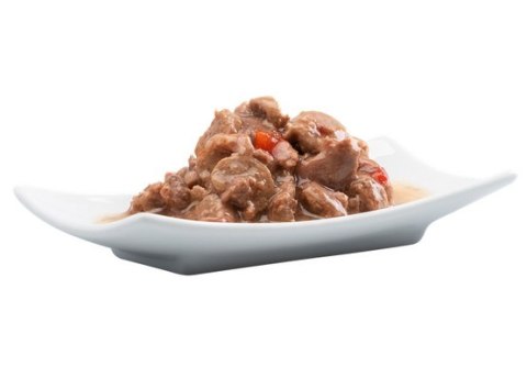 Catz Finefood Ragout N.607 Kaczka i Kangur puszka 380g Catz Finefood Ragout N.607 Kaczka i Kangur puszka 380g