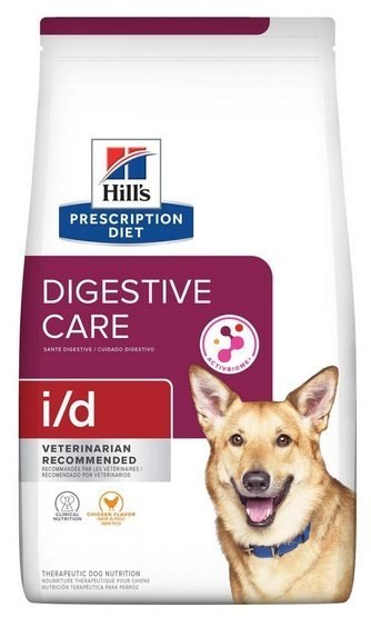 Hill's Prescription Diet i/d Canine 1,5kg Hill's Prescription Diet i/d Canine 1,5kg