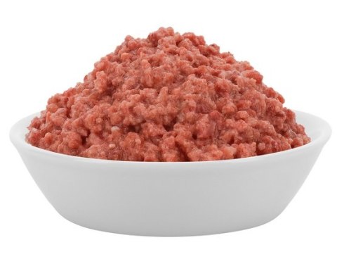 Lucky Lou Lifestage Adult Drób i jagnięcina saszetka 125g Lucky Lou Lifestage Adult Drób i jagnięcina saszetka 125g
