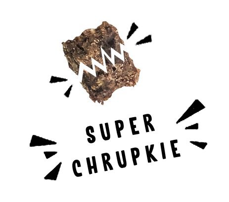 Paka Zwierzaka Chunkies Baranina 100% 70g Paka Zwierzaka Chunkies Baranina 100% 70g