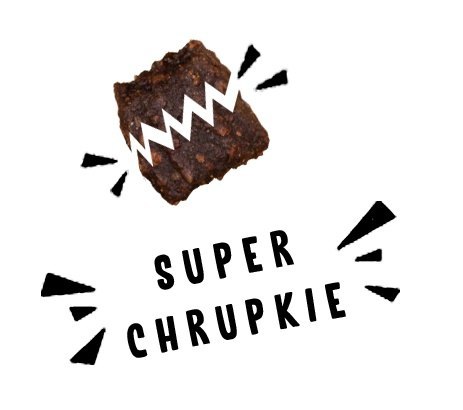 Paka Zwierzaka Chunkies Kaczka 100% 70g Paka Zwierzaka Chunkies Kaczka 100% 70g